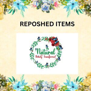 Reposhed Items: Spreading Poshmark Love